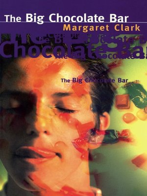 cover image of The Big Chocolate Bar